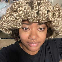 Load image into Gallery viewer, Adult lace beanie hat fashion and versatile ruffle pullover hat AE4147