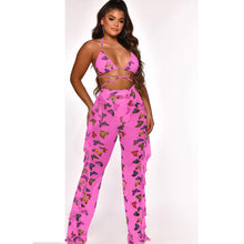 Load image into Gallery viewer, Sexy swimsuit two-piece suit OR2110