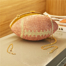Load image into Gallery viewer, Football party banquet bag AB2079