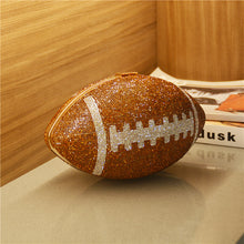 Load image into Gallery viewer, Football party banquet bag AB2079