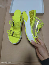Load image into Gallery viewer, Hot selling classic sandals