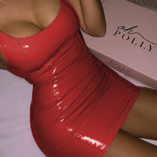 Load image into Gallery viewer, Sexy hip wrap dress AY2060