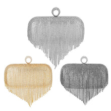 Load image into Gallery viewer, Hot shiny party bag(AB2052)
