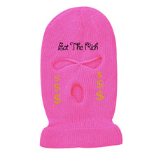 Load image into Gallery viewer, Personalized dollar motorcycle windproof hat(AE4065)