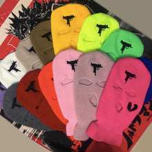 Load image into Gallery viewer, Trendy heart-shaped motorcycle windproof hat(AE4066)