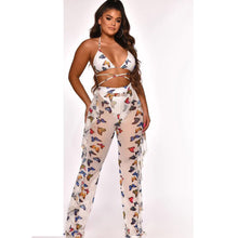 Load image into Gallery viewer, Sexy swimsuit two-piece suit OR2110