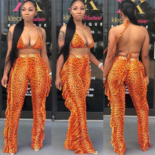 Load image into Gallery viewer, Sexy swimsuit two-piece suit OR2110