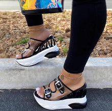 Load image into Gallery viewer, Hot selling classic sandals