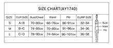 Load image into Gallery viewer, Sexy Irregular Bikini Swimsuits(AY1740)