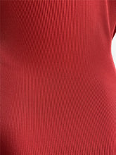 Load image into Gallery viewer, Deep V sexy dress AY2016