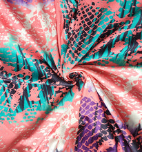 Load image into Gallery viewer, Sexy swimsuit pants three piece suit AY1894
