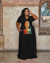 Load image into Gallery viewer, Plus Size dress (AY1984)
