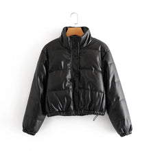Load image into Gallery viewer, Imitation lint cotton jacket (AY1615)