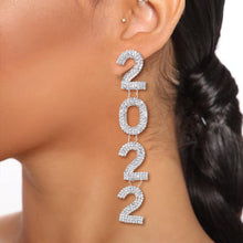 Load image into Gallery viewer, Fashion Versatile 2022 Vintage Earrings(AE4095)