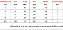 Load image into Gallery viewer, Casual loose print suspender Dress AY1936