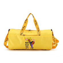 Load image into Gallery viewer, Large-capacity travel storage bag AB2022