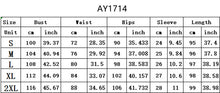 Load image into Gallery viewer, Casual Print Lace Up Jumpsuit(AY1714)