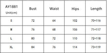 Load image into Gallery viewer, Sleeveless Tank Top Sheer Pants Two Piece Set(AY1881)