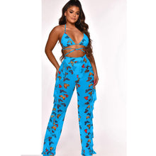 Load image into Gallery viewer, Sexy swimsuit two-piece suit OR2110