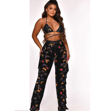Load image into Gallery viewer, Sexy swimsuit two-piece suit OR2110