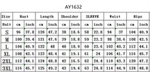 Load image into Gallery viewer, PU stitching long windbreaker jacket(AY1632)