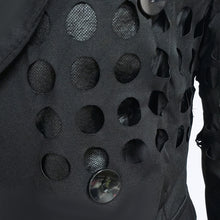 Load image into Gallery viewer, Fashion cutout blazer top