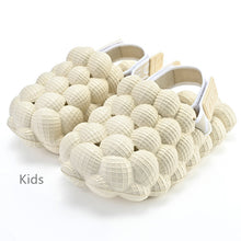 Load image into Gallery viewer, Children's bubble slippers（ HPSD263
