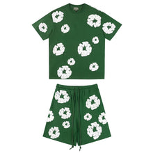 Load image into Gallery viewer, Hot selling short-sleeved suits AY3546

