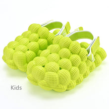 Load image into Gallery viewer, Children's bubble slippers（ HPSD263
