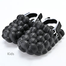 Load image into Gallery viewer, Children's bubble slippers（ HPSD263
