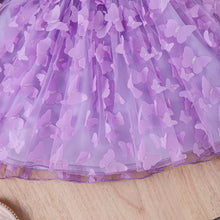 Load image into Gallery viewer, c=Children's vest, T-shirt, hat, skirt, four piece set AY3097
