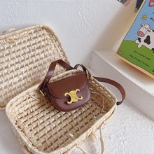 Load image into Gallery viewer, Fashionable children's mini bag AB2139
