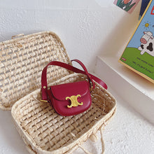 Load image into Gallery viewer, Fashionable children's mini bag AB2139
