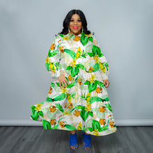 Load image into Gallery viewer, Printed shirt fashion women's dress AY2878
