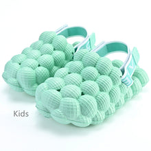 Load image into Gallery viewer, Children's bubble slippers（ HPSD263

