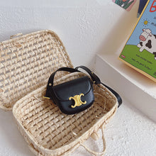 Load image into Gallery viewer, Fashionable children's mini bag AB2139
