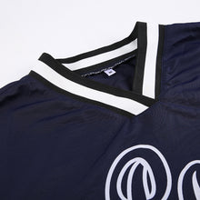 Load image into Gallery viewer, Fashionable casual women's monogram print top AY 3622
