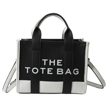 Load image into Gallery viewer, Popular letter crossbody bag AB2114
