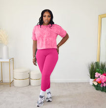 Load image into Gallery viewer, Fashion printed casual suit（AY3009
