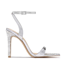 Load image into Gallery viewer, Pointed thin heeled women's high heels( HPSD283
