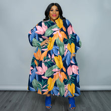 Load image into Gallery viewer, Printed shirt fashion women's dress AY2878
