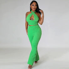 Load image into Gallery viewer, Fashion casual sexy two-piece set AY2897
