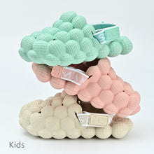 Load image into Gallery viewer, Children's bubble slippers（ HPSD263

