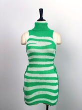 Load image into Gallery viewer, Fashion Women's Knitted Skirt AY2709

