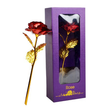 Load image into Gallery viewer, Valentine's Day rose gift box AE4126
