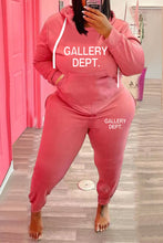 Load image into Gallery viewer, Two-piece women's sportswear casual wear(AY2561
