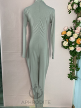Load image into Gallery viewer, Sexy Cutout Bodysuit（AY1787）
