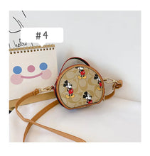 Load image into Gallery viewer, Children's cartoon bag AB2085
