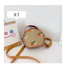 Load image into Gallery viewer, Children's cartoon bag AB2085
