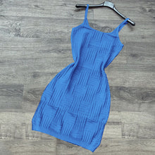 Load image into Gallery viewer, Sexy knitted suspender dress（AY2284）
